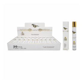 Parfum Qaed Al Fursan Unlimited 35ml | Etech-Parts