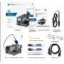 Station de Soudage Haute Précision SUNSHINE S1 | Pro | Etech-Parts