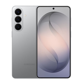 Smartphone, Téléphone - Samsung Galaxy S26 5G 512 Go Argent SM-S942BZSHEUB - Neuf, prix de gros.