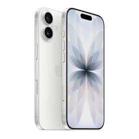 iPhone 17 256 Go Blanc - Comme Neuf Boîte ouverte