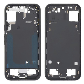 Back Cover - Google Pixel 9 Chassis Black (Original, Removed from Device) - Grade B, wholesale price