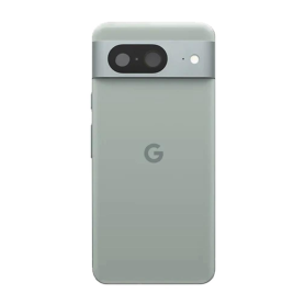 Back Glass, Rear Cover - Google Pixel 8 Green Rear Glass (Original Removed) - Grade A, wholesale price
