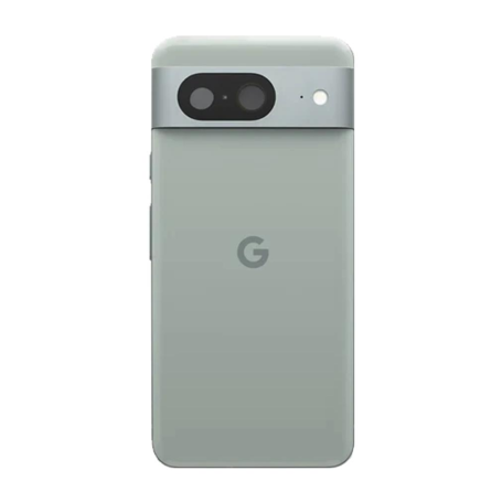 Back Glass, Rear Cover - Google Pixel 8 Green Rear Glass (Original Removed) - Grade A, wholesale price