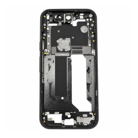 Back Cover - Google Pixel 10 Black Chassis (Original, Removed from Device) - Grade B, wholesale price