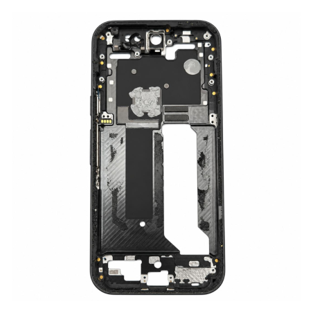 Back Cover - Google Pixel 10 Black Chassis (Original, Removed from Device) - Grade B, wholesale price