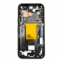 Back Cover - Google Pixel 9a Chassis Black (Original, Removed from Device) - Grade B, wholesale price