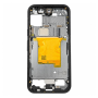 Back Cover - Google Pixel 9 Pro Black Chassis (Original, Removed from Device) - Grade B, wholesale price
