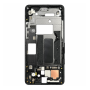 Back Cover - Google Pixel 7a Chassis Black (Original, Removed from Device) - Grade B, wholesale price