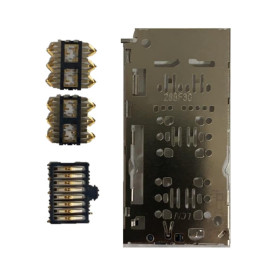 SIM Card Reader, SIM Reader - SIM Card Reader Galaxy A01 (A015), wholesale price