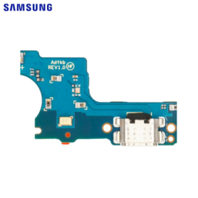 Connecteur de charge, Port de charge - Connecteur de Charge Galaxy A01 (A015) (Service Pack) GH81-18208A, prix de gros