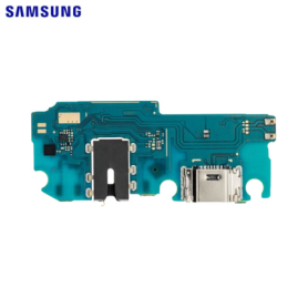 Connecteur de charge, Port de charge - Connecteur de Charge Galaxy A02 (A022F) (Service Pack) GH59-15450A, prix de gros