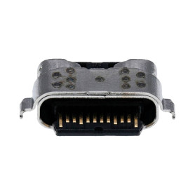 Connecteur de charge, Port de charge - Connecteur de Charge Galaxy A02s (A025), prix de gros