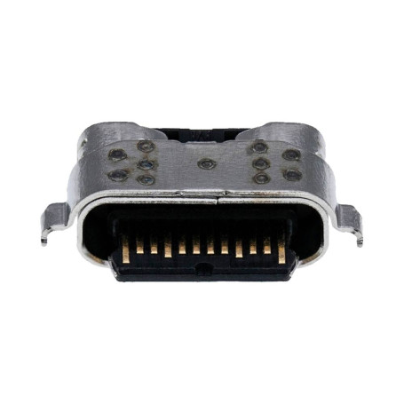 Connecteur de charge, Port de charge - Connecteur de Charge Galaxy A02s (A025), prix de gros