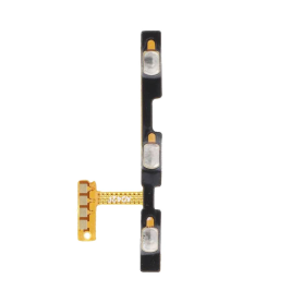 Nappe, Câble flexible - Nappe Power / Volume Galaxy A04e (A042), prix de gros