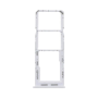 Tiroir SIM, Support SIM - Tiroir SIM Galaxy A04s (A047F) Blanc, prix de gros