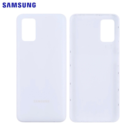 Vitre arrière, Dos - Vitre Arrière Galaxy A03s (A037) Blanc (Service Pack) GH81-21267A, prix de gros