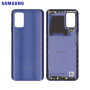 Vitre arrière, Dos - Vitre Arrière Galaxy A03s (A037) Bleu (Service Pack) GH81-21305A, prix de gros
