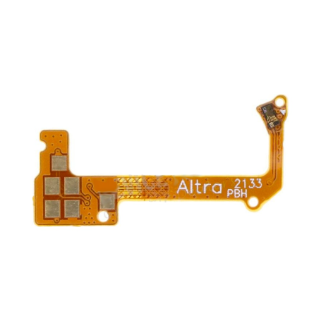 Nappe, Câble flexible - Nappe Galaxy A03s (A037), prix de gros