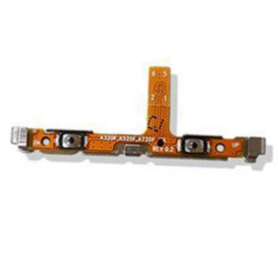 Nappe, Câble flexible - Nappe Volume Galaxy A3 2017 (A320), prix de gros