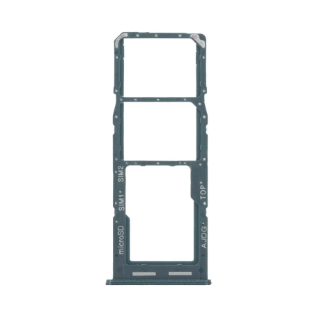 Tiroir SIM, Support SIM - Tiroir SIM Galaxy A04s (A047F) Vert, prix de gros
