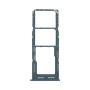 Tiroir SIM, Support SIM - Tiroir SIM Galaxy A04s (A047F) Vert, prix de gros
