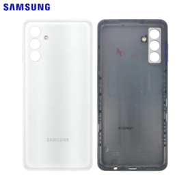 Vitre arrière, Dos - Vitre Arrière Galaxy A04s (A047F) Blanc (Service Pack) GH82-29480B, prix de gros