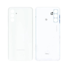 Vitre arrière, Dos - Vitre Arrière Galaxy A04s (A047F) Blanc, prix de gros