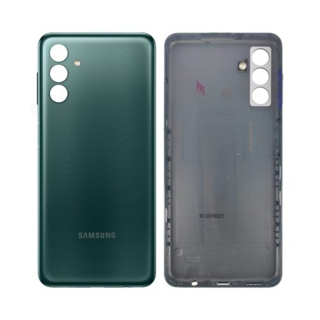 Vitre arrière, Dos - Vitre Arrière Galaxy A04s (A047F) Vert, prix de gros
