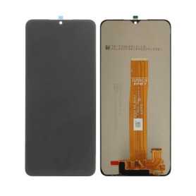 Écran, Display - Ecran Galaxy A04s (A047F) Noir (OLED), prix de gros