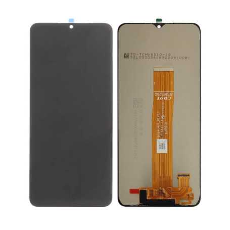 Écran, Display - Ecran Galaxy A04s (A047F) Noir (OLED), prix de gros