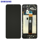 Écran, Display - Ecran Galaxy A04s (A047F) Noir (Service Pack) GH82-29805A GH82-29806A, prix de gros