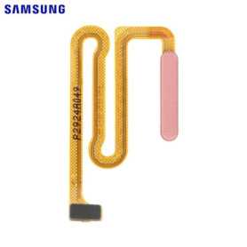 Nappe empreinte, Lecteur d'empreintes - Lecteur Empreinte Galaxy A04s (A047F) Bleu GH96-15278D, prix de gros