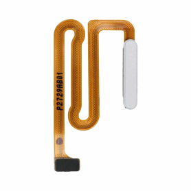 Nappe empreinte, Lecteur d'empreintes - Lecteur Empreinte Galaxy A04s (A047F) Blanc, prix de gros