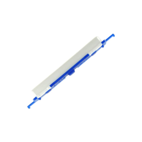 Bouton, Nappe de commande - Bouton Volume Galaxy A04s (A047F) Blanc, prix de gros