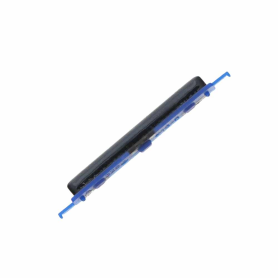 Bouton, Nappe de commande - Bouton Volume Galaxy A04s (A047F) Noir, prix de gros