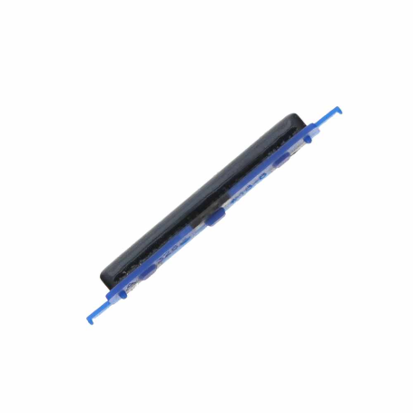 Bouton, Nappe de commande - Bouton Volume Galaxy A04s (A047F) Noir, prix de gros
