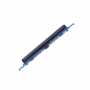 Bouton, Nappe de commande - Bouton Volume Galaxy A04s (A047F) Noir, prix de gros