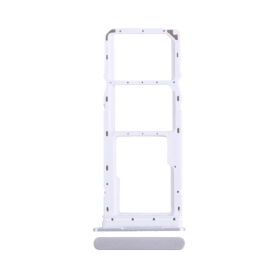 Tiroir SIM, Support SIM - Tiroir SIM Galaxy A05 (A055) Argent, prix de gros