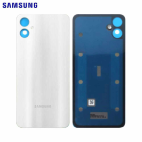 Vitre arrière, Dos - Vitre Arrière Galaxy A05 (A055) Argent (Service Pack) GH81-24344A, prix de gros