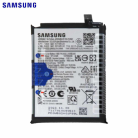 Batterie, Accumulateur - Batterie Galaxy A05 (A055) (Service Pack) GH81-24241A, prix de gros