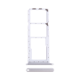 Tiroir SIM, Support SIM - Tiroir SIM Galaxy A05s (A057) Argent, prix de gros