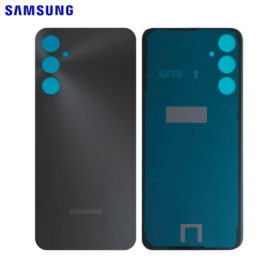 Vitre arrière, Dos - Vitre Arrière Galaxy A05s (A057) Noir (Service Pack) GH81-24649A, prix de gros
