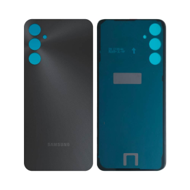 Vitre arrière, Dos - Vitre Arrière Galaxy A05s (A057) Noir, prix de gros