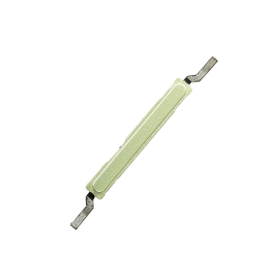 Bouton, Nappe de commande - Bouton Volume Galaxy A05s (A057) Vert, prix de gros