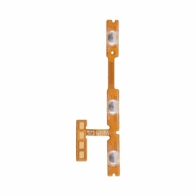Nappe, Câble flexible - Nappe Power / Volume Galaxy A05s (A057), prix de gros