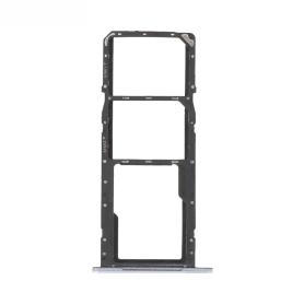 Tiroir SIM, Support SIM - Tiroir SIM Galaxy A06 (A065) Bleu, prix de gros