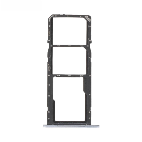 Tiroir SIM, Support SIM - Tiroir SIM Galaxy A06 (A065) Bleu, prix de gros