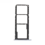 Tiroir SIM, Support SIM - Tiroir SIM Galaxy A06 (A065) Bleu, prix de gros