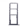 Tiroir SIM, Support SIM - Tiroir SIM Galaxy A06 (A065) Noir, prix de gros