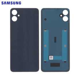 Vitre arrière, Dos - Vitre Arrière Galaxy A06 (A065) Noir (Service Pack) GH81-26505A, prix de gros